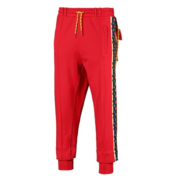 Puma Other - NWT PUMA X JAHNKOY Pants
